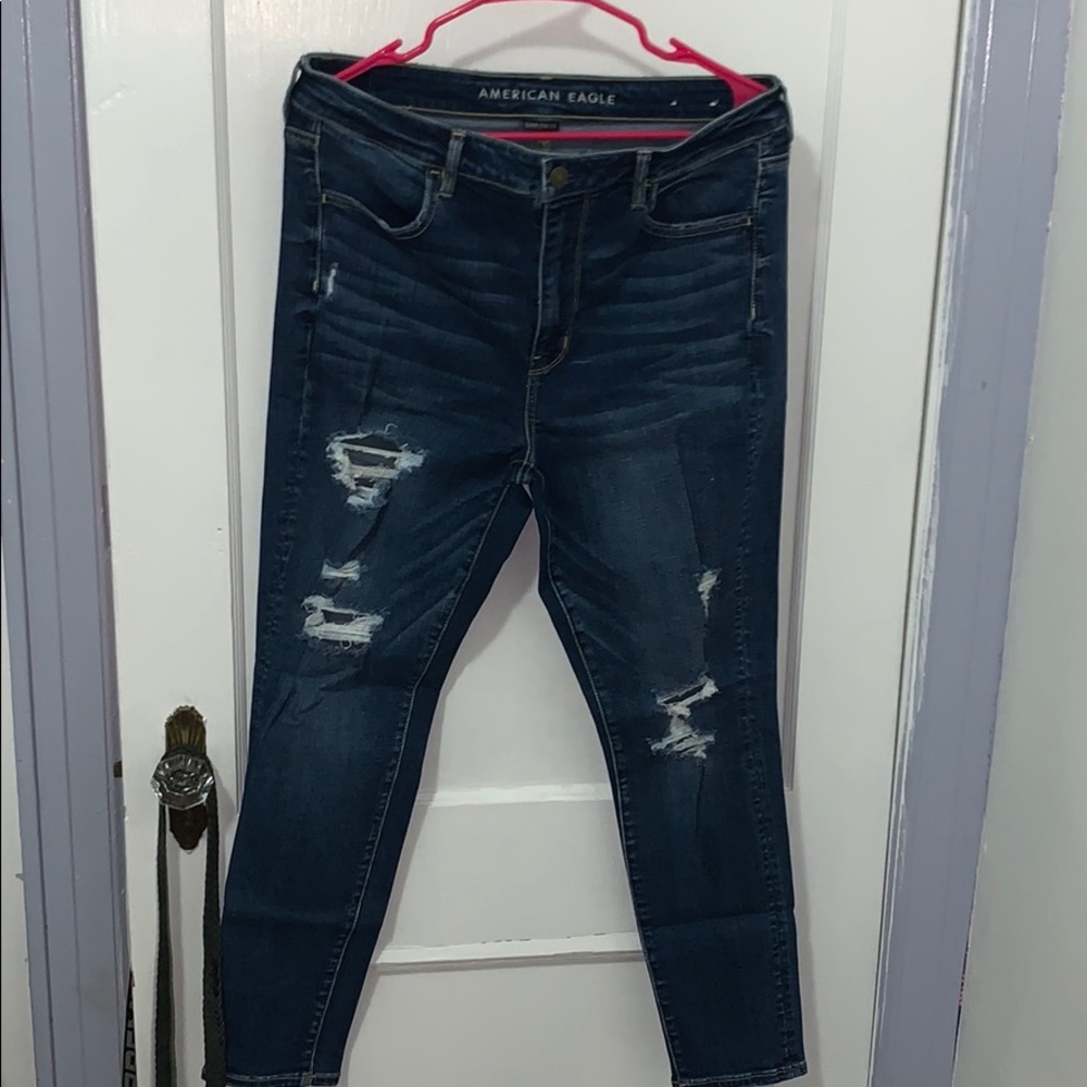 American Eagle Outfitter Jeans